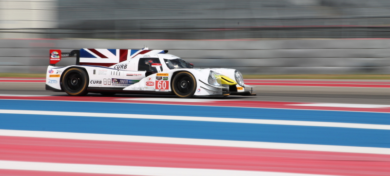 Illustration for article titled Why Lone Star Le Mans Is The Best Weekend In Austin